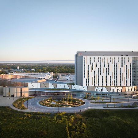Pickering Casino Resort Экстерьер фото