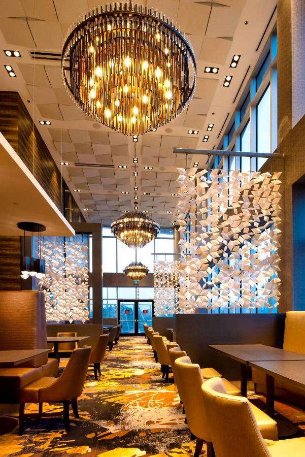 Pickering Casino Resort Экстерьер фото