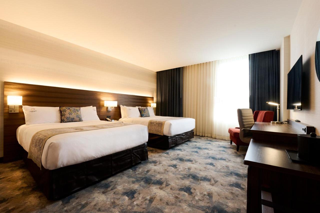 Pickering Casino Resort Экстерьер фото