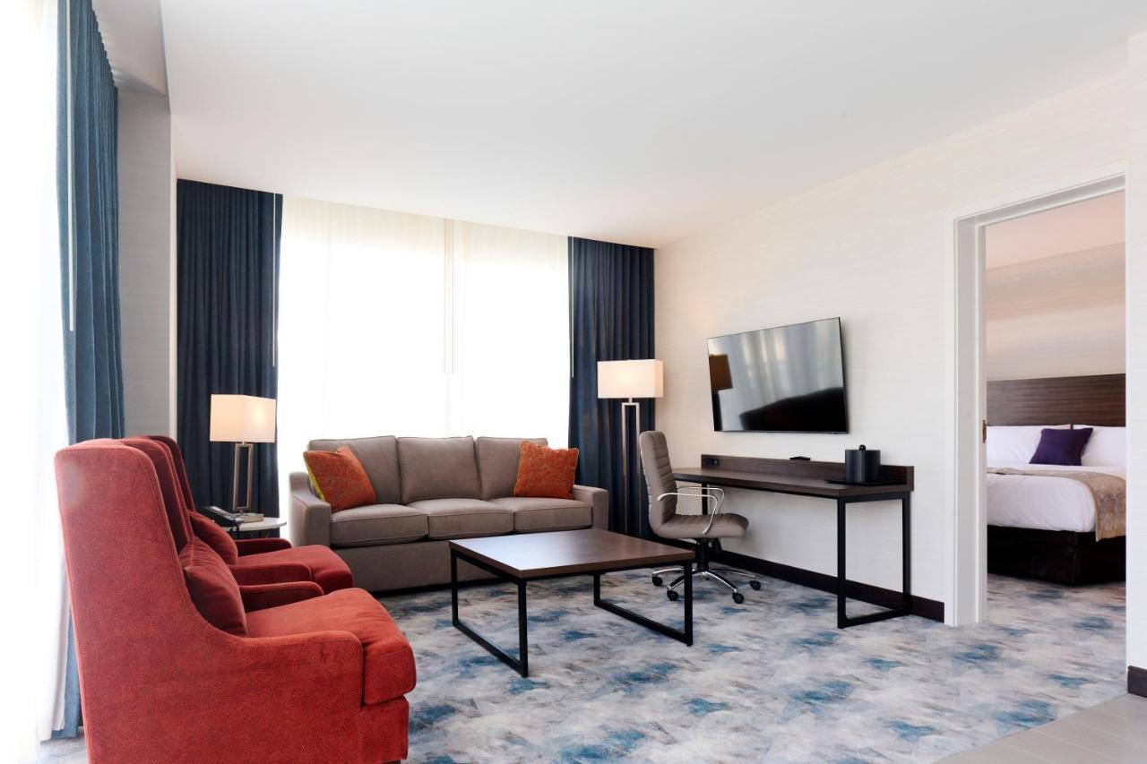 Pickering Casino Resort Экстерьер фото