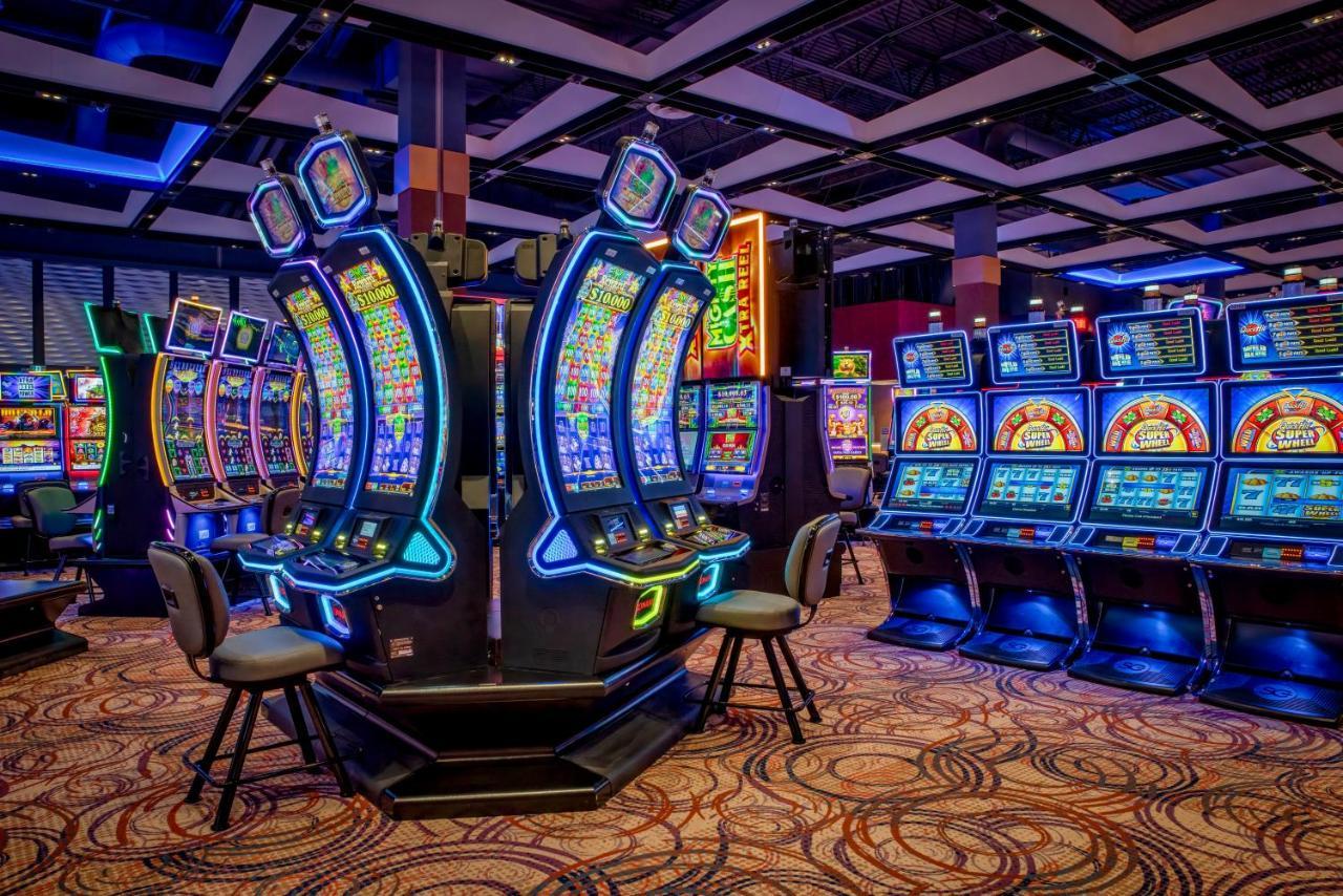 Pickering Casino Resort Экстерьер фото