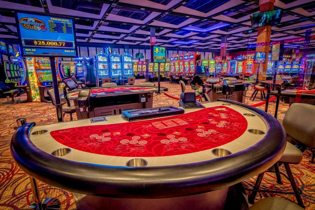 Pickering Casino Resort Экстерьер фото