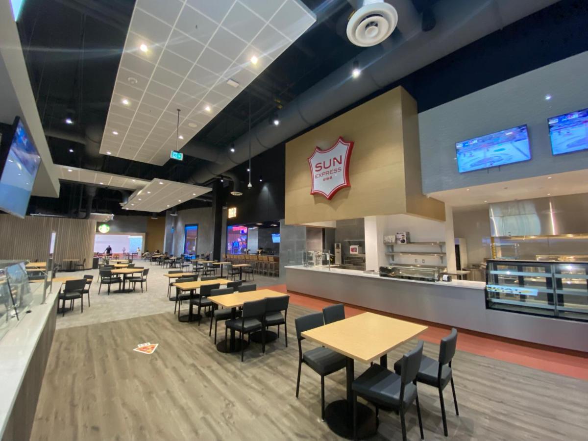 Pickering Casino Resort Экстерьер фото