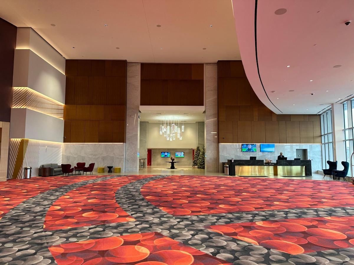 Pickering Casino Resort Экстерьер фото