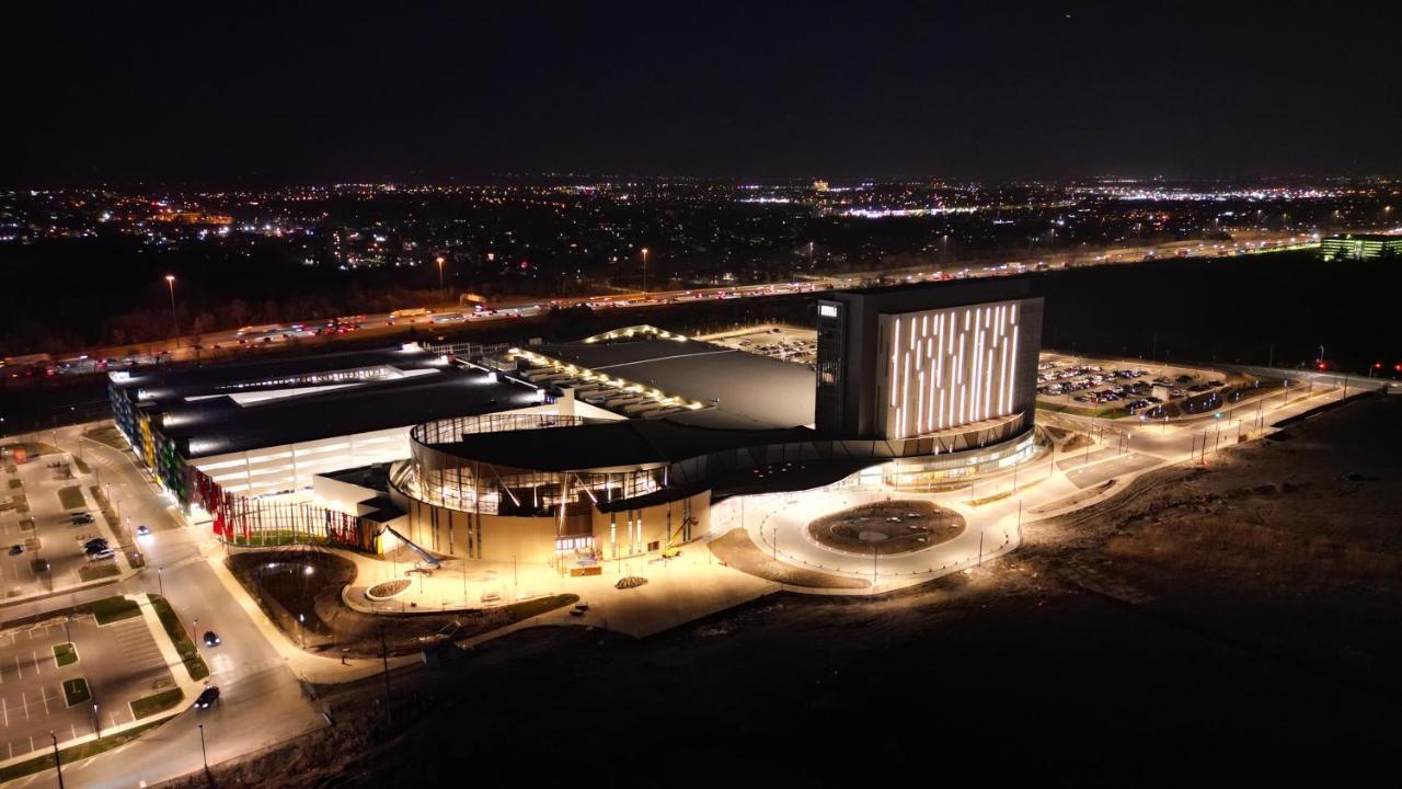Pickering Casino Resort Экстерьер фото