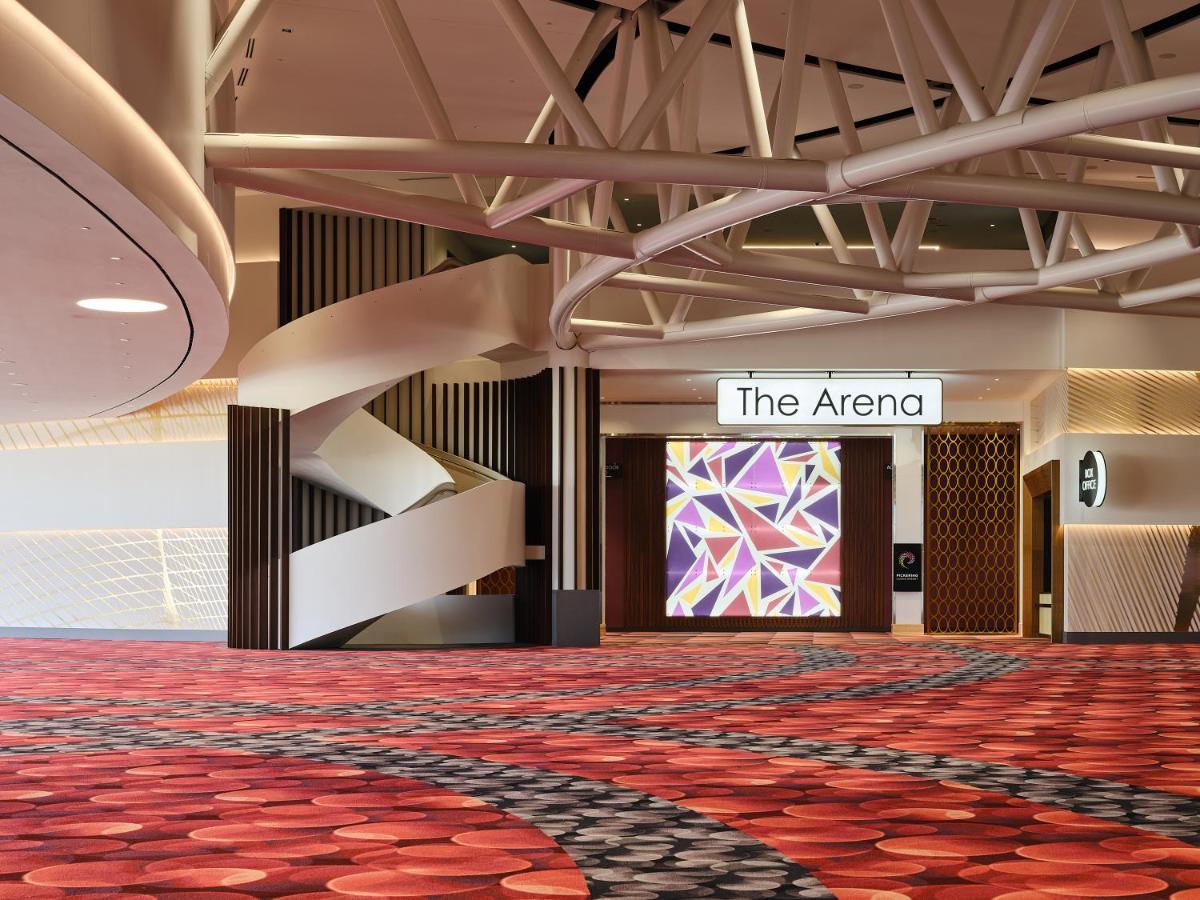 Pickering Casino Resort Экстерьер фото