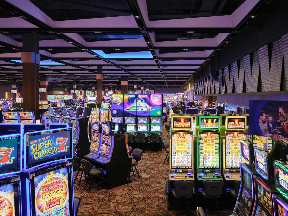 Pickering Casino Resort Экстерьер фото