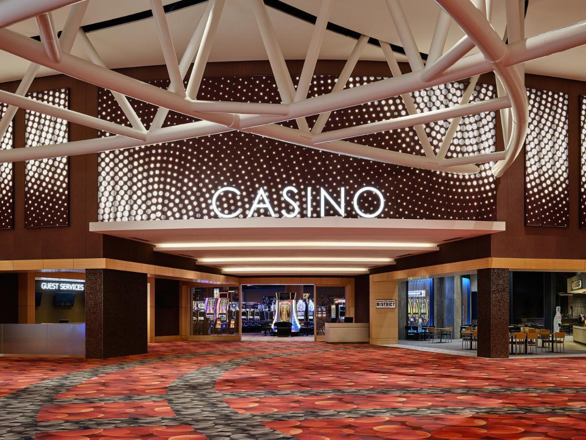 Pickering Casino Resort Экстерьер фото