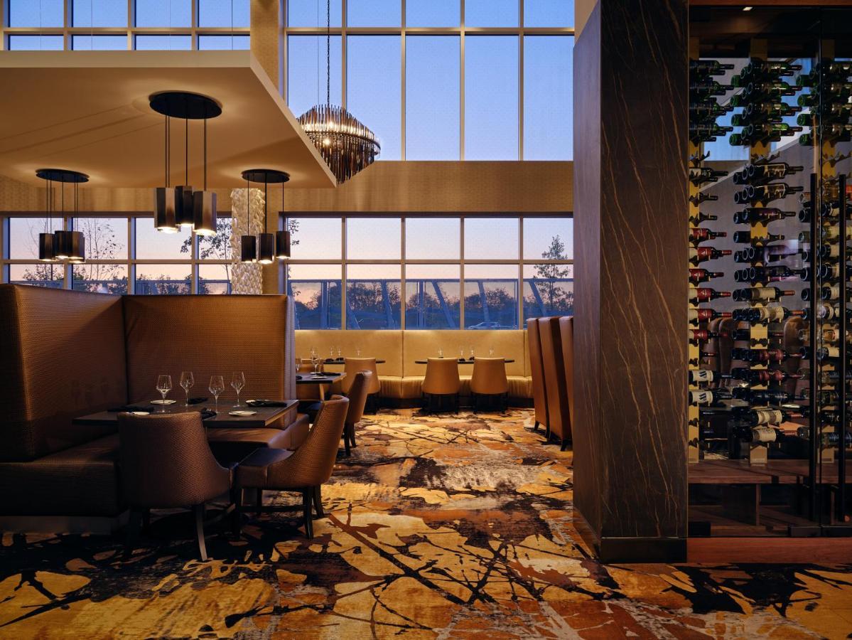 Pickering Casino Resort Экстерьер фото