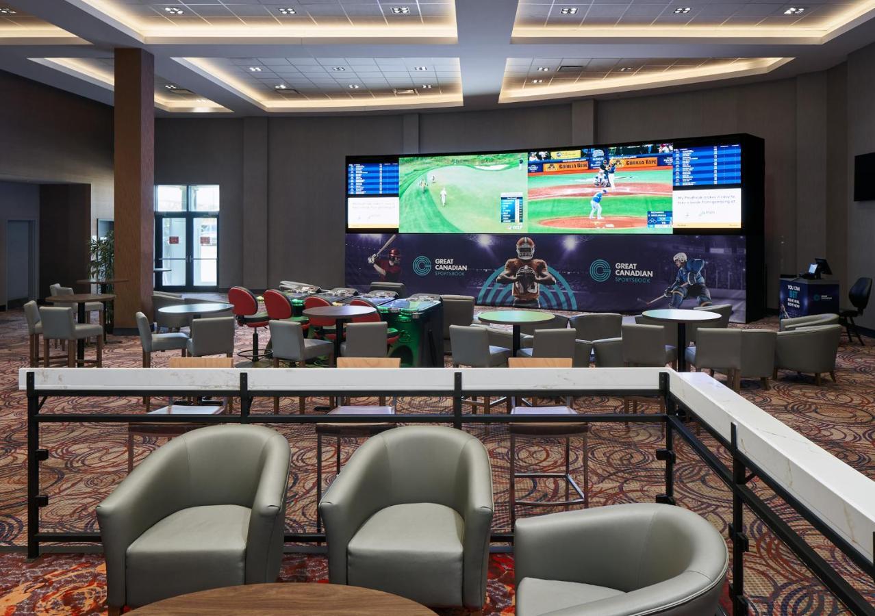Pickering Casino Resort Экстерьер фото