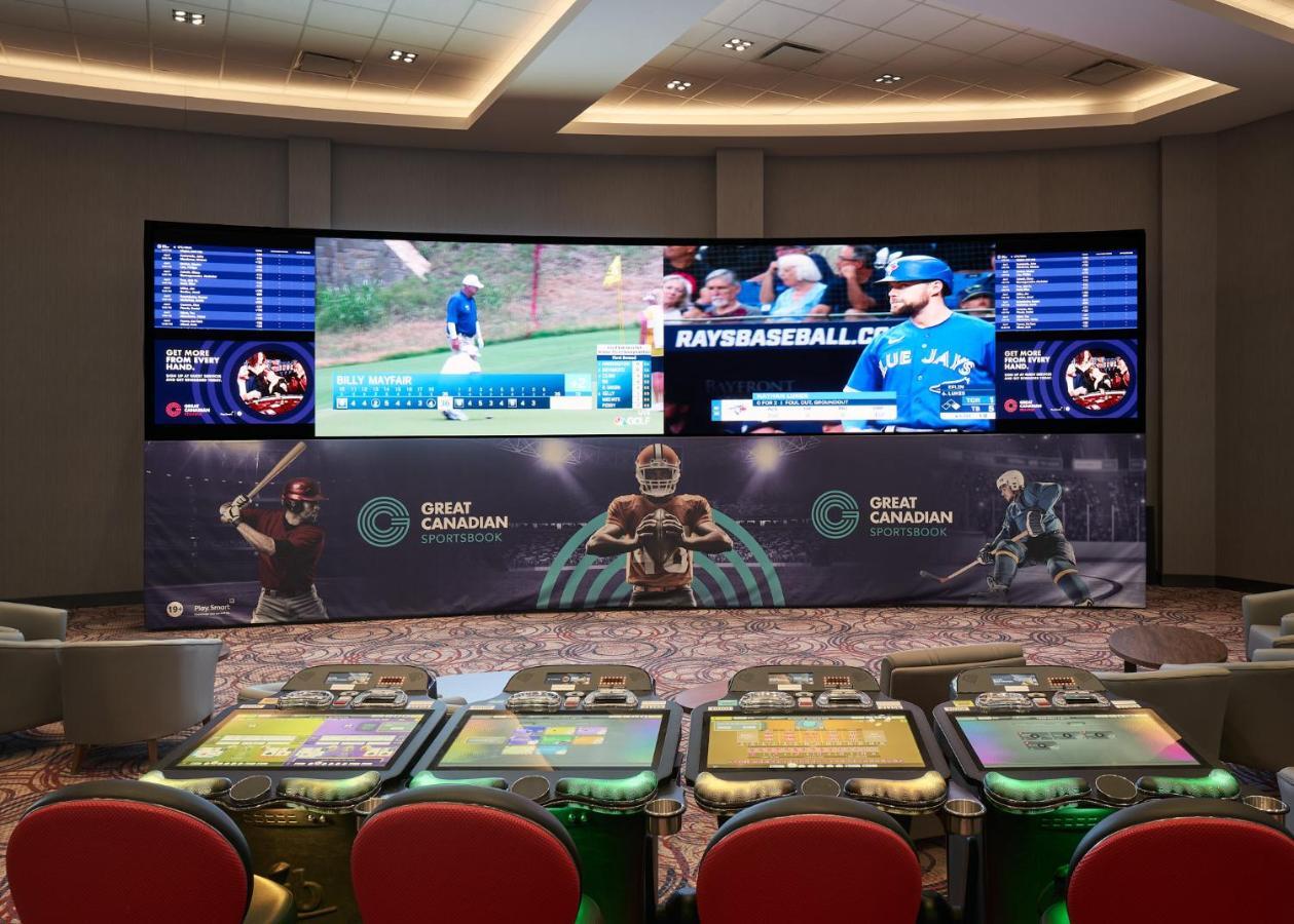 Pickering Casino Resort Экстерьер фото