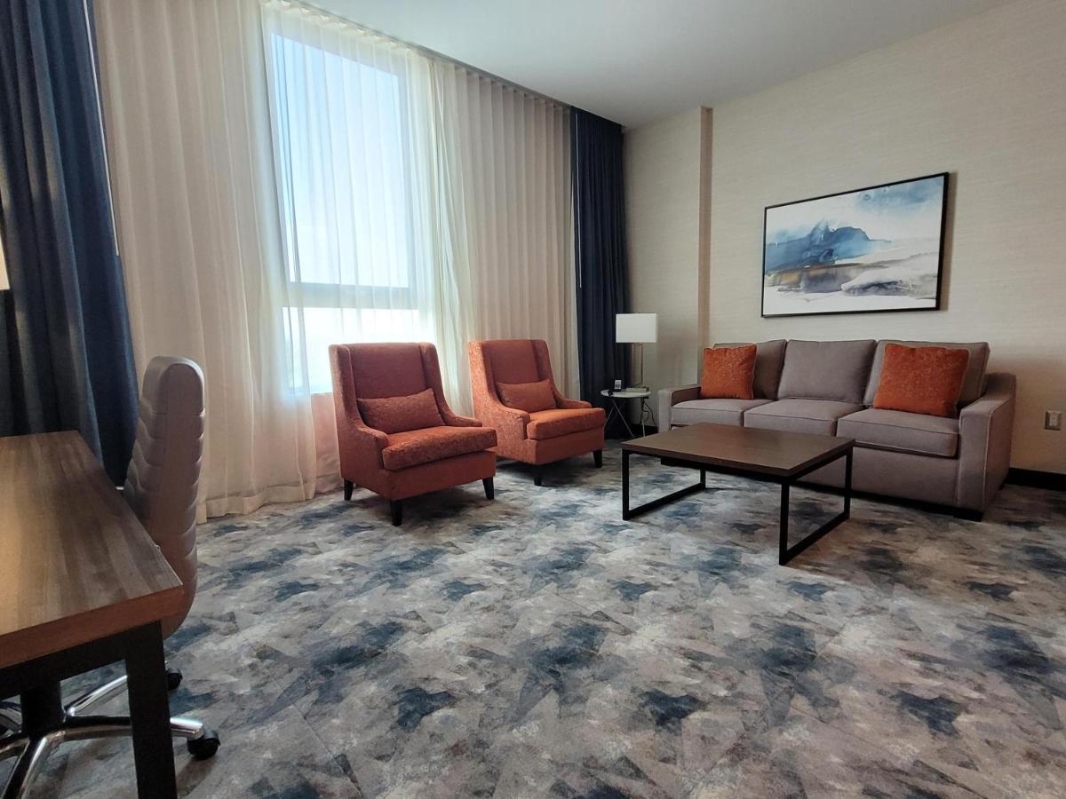 Pickering Casino Resort Экстерьер фото