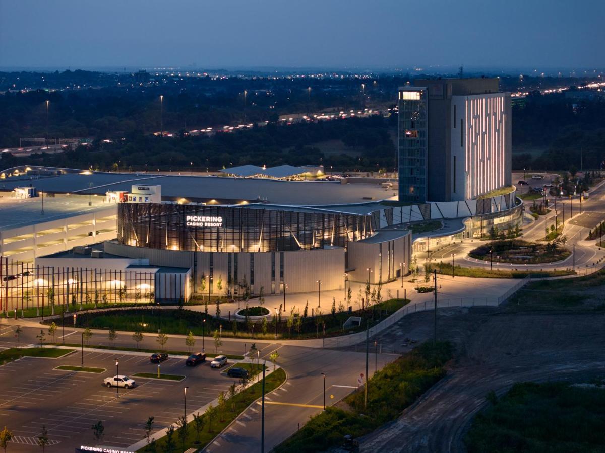Pickering Casino Resort Экстерьер фото