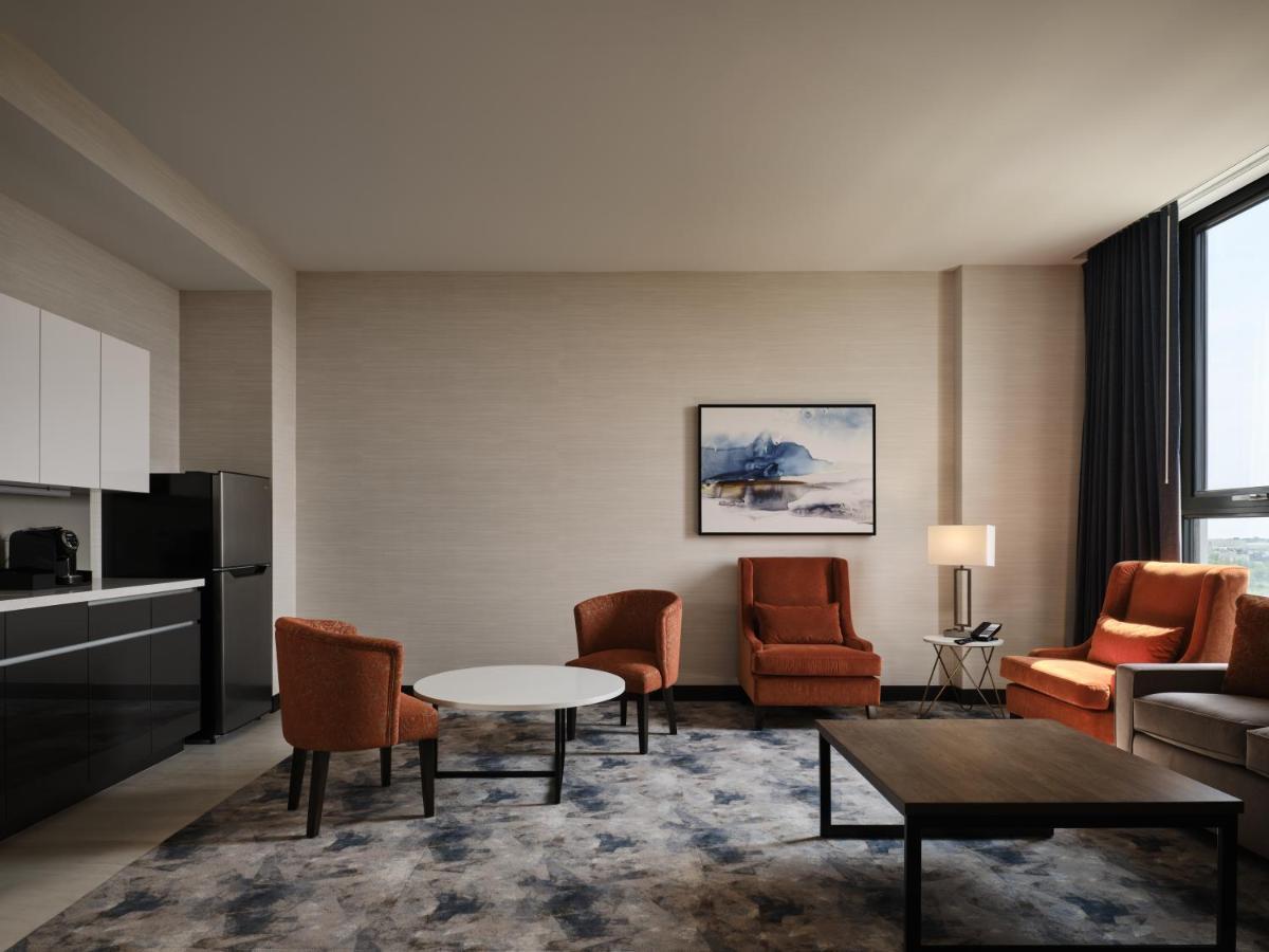 Pickering Casino Resort Экстерьер фото